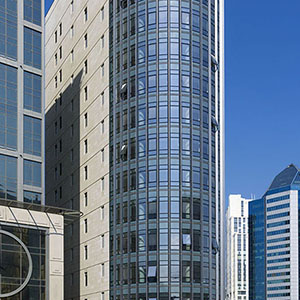 Olive Plaza Maslak