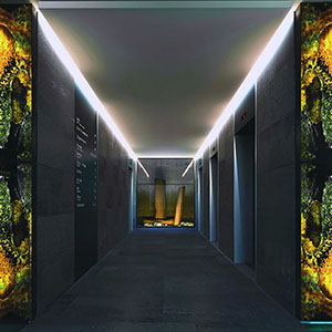 Olive Plaza Maslak