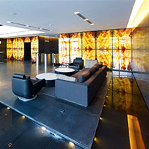 Olive Plaza Maslak