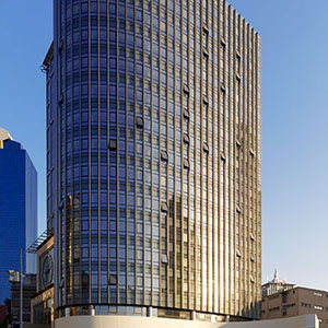 Olive Plaza Maslak