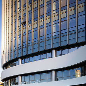 Olive Plaza Maslak