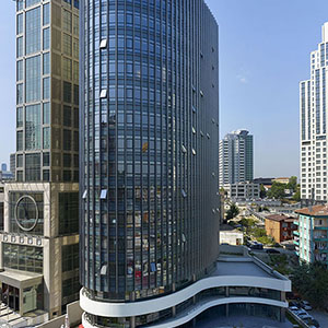 Olive Plaza Maslak