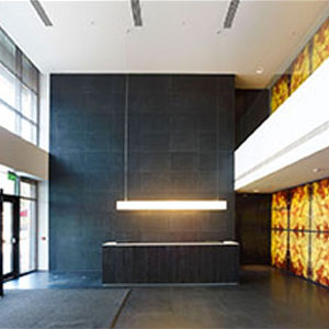Olive Plaza Maslak