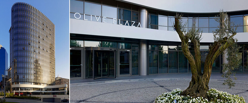 Olive Plaza